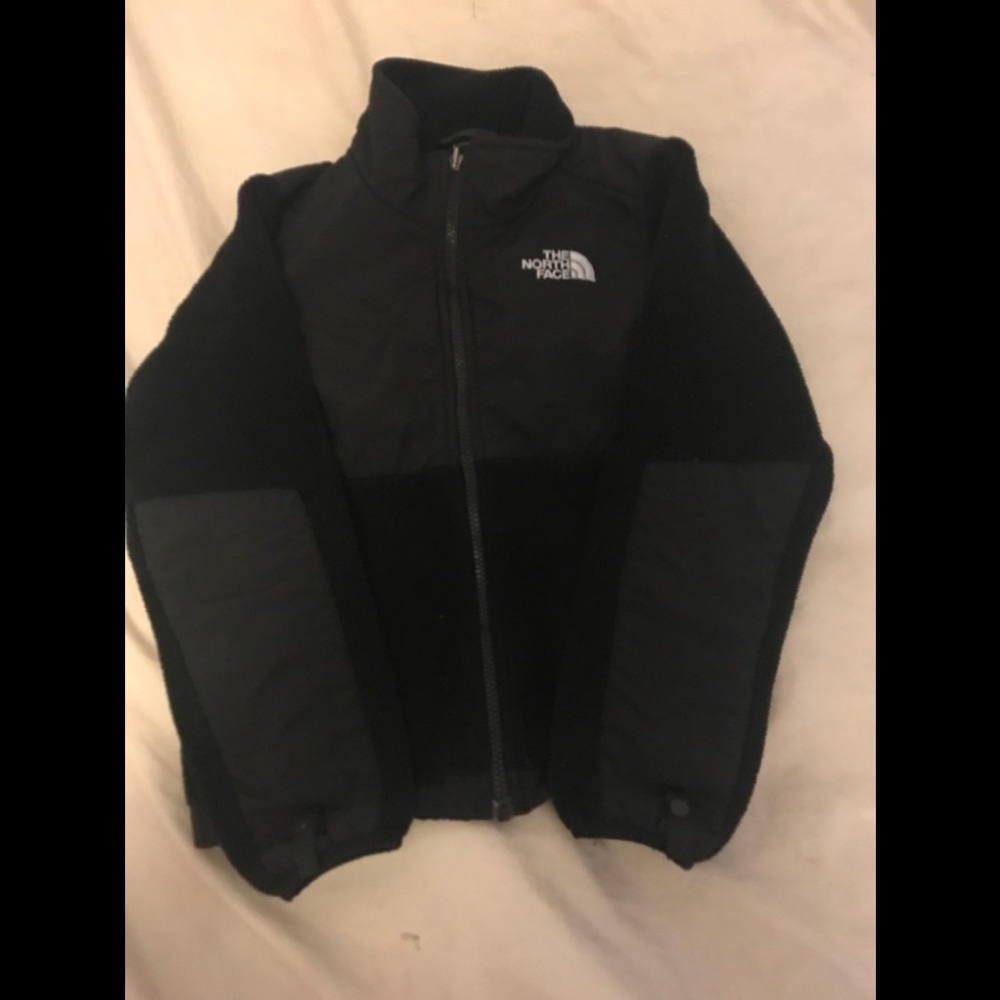 The north face jacket